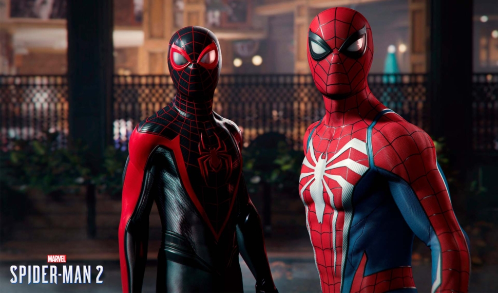 Marvel’s Spider-Man 2 ganha Novo Trailer de História