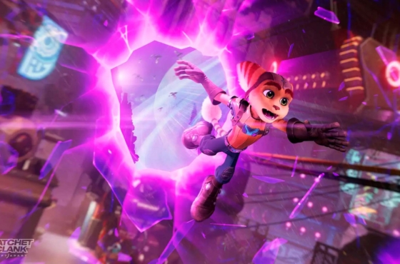 Ratchet & Clank: Rift Apart já está disponível para PC