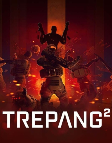 Trepang2