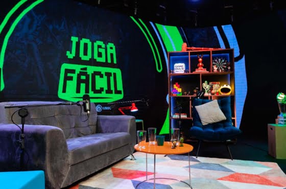 Ubisoft lança podcast Joga Fácil apresentado o Universo das Competições