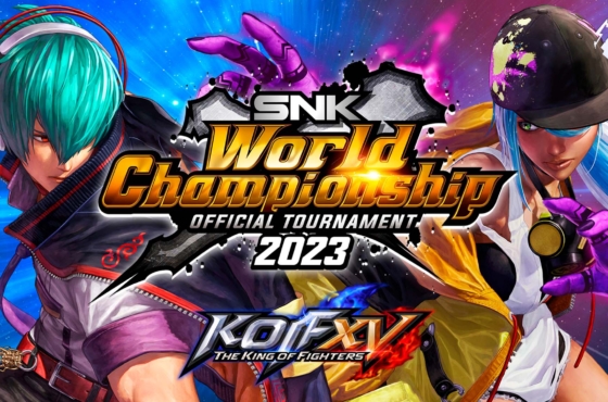 SNK World Championship 2023 terá Etapa Qualificatória no Brasil
