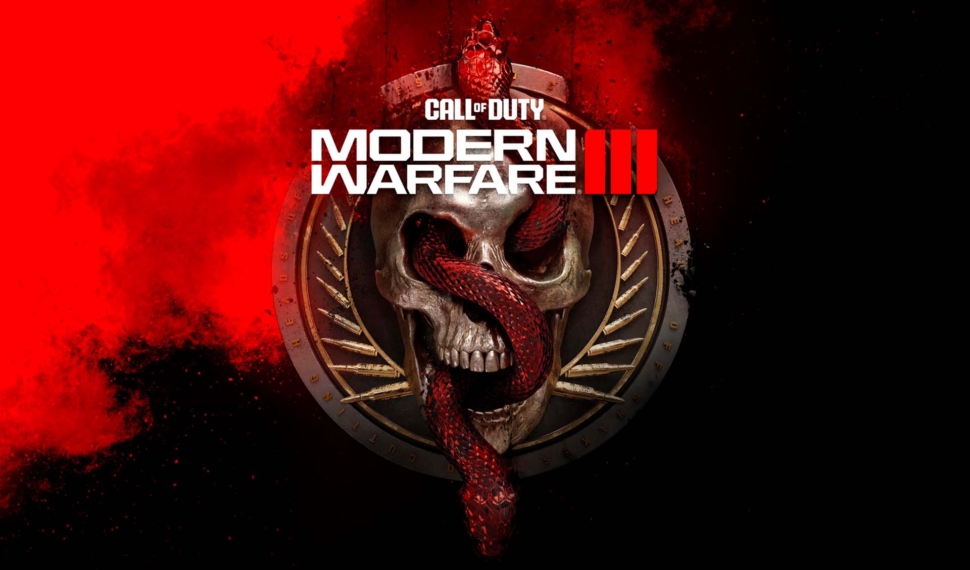 Começa a Pré-venda de Call of Duty: Modern Warfare III
