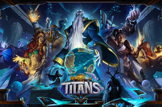 Hearthstone se prepara para a Queda de Ulduar