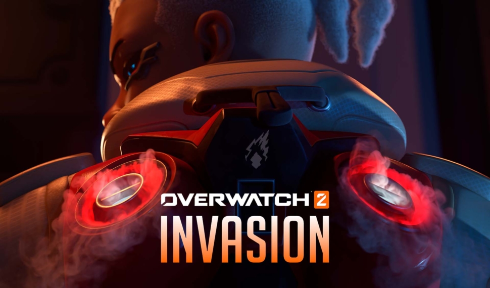 Overwatch 2 - Sojourn Calling