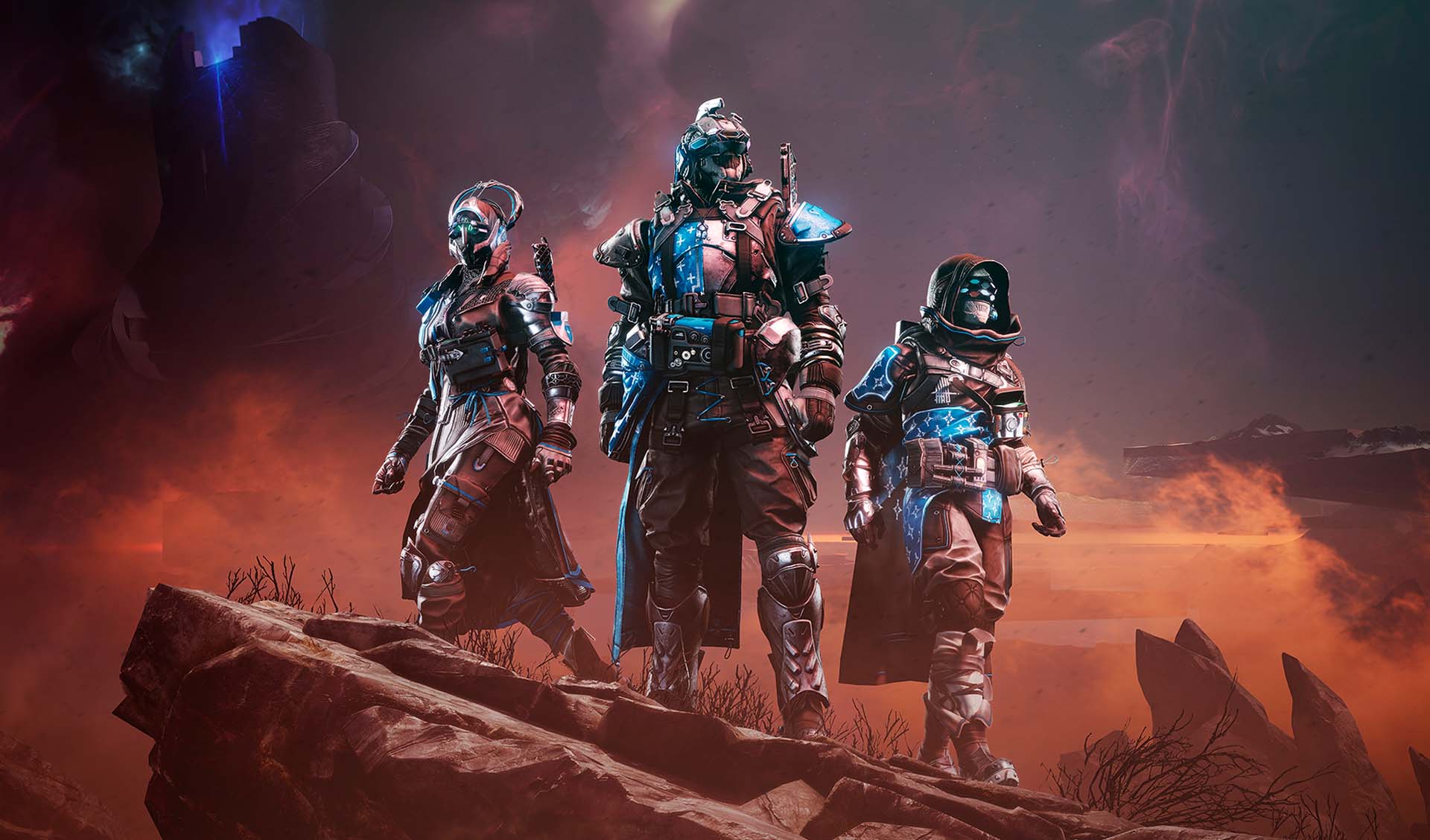 Destiny 2: A Forma Final