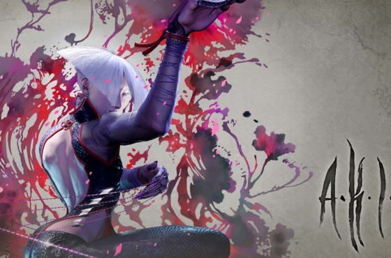 Street Fighter 6 revela Data de Lançamento de A.K.I.