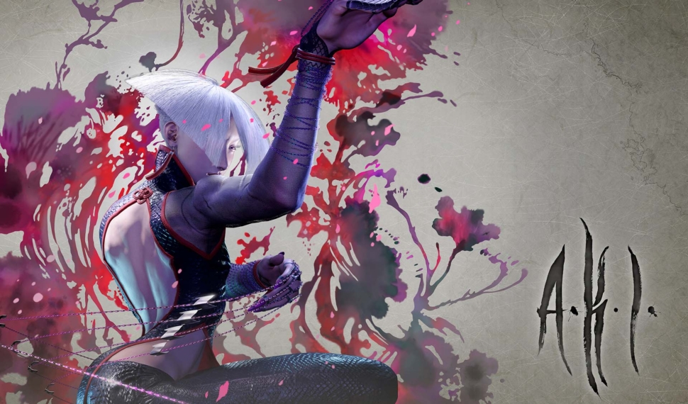 Street Fighter 6 revela Data de Lançamento de A.K.I.