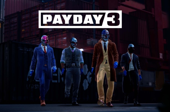 PAYDAY 3 recebe o Rapper e Ator ICE-T como Novo NPC