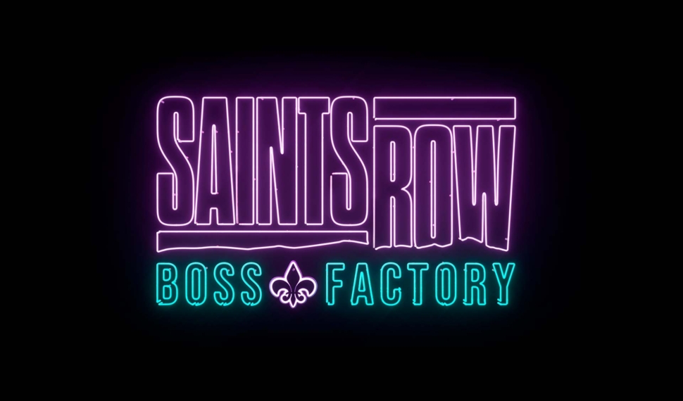 Saints Row
