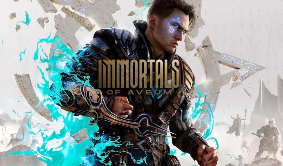 Immortals of Aveum já esta disponível para PC e Consoles
