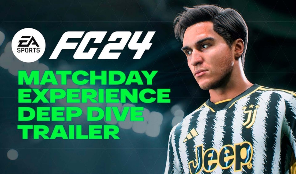 EA Sports FC 24