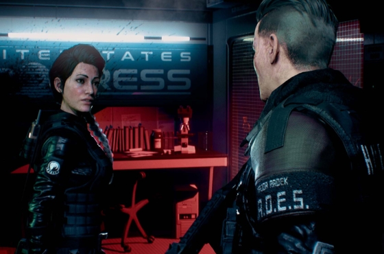 Daymare: 1994 Sandcastle revela Trailer de Lançamento