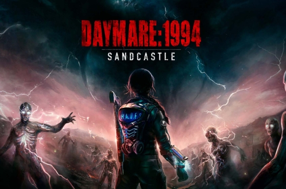 Daymare: 1994 Sandcastle – Review