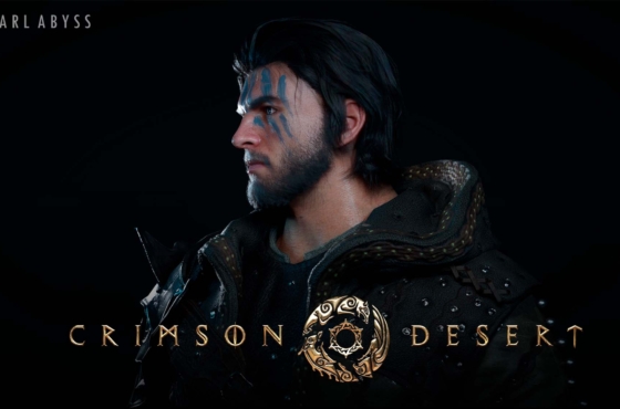 Crimson Desert revela Novo Trailer de Gameplay