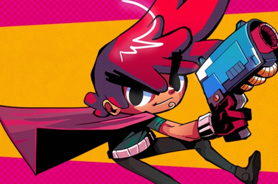 Relic Hunters Legend apresenta o Rebelde Bom de Mira