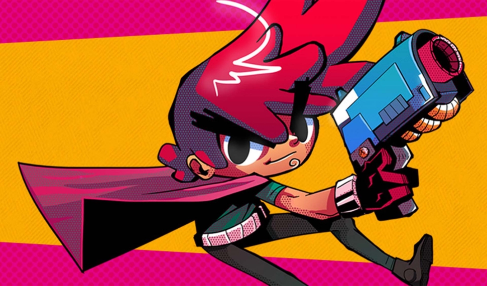 Relic Hunters Legend apresenta o Rebelde Bom de Mira