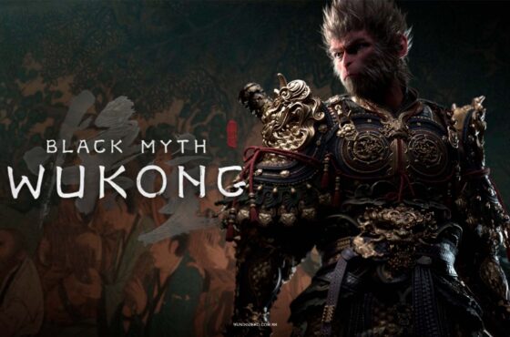 Black Myth: Wukong ganha Demo Jogável na Gamescom 2023