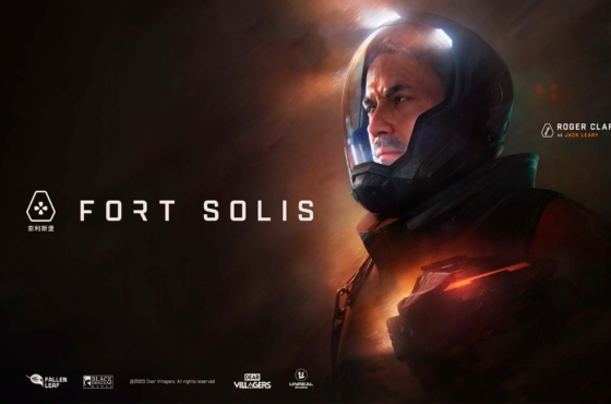 Fort Solis – Review