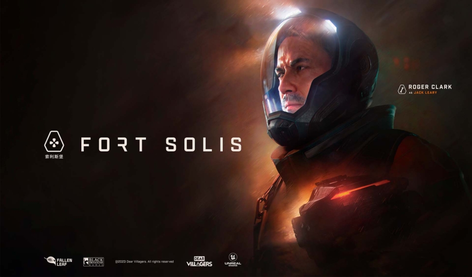 Fort Solis – Review