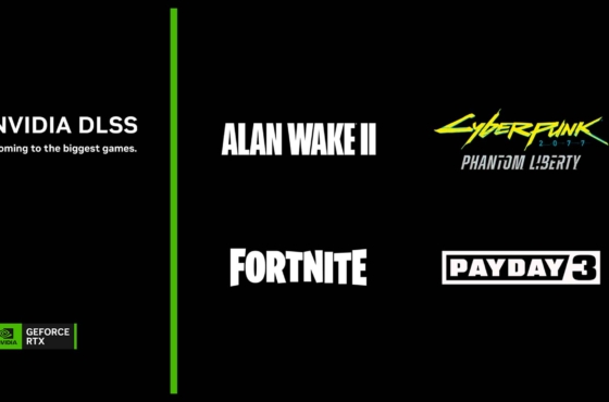 NVIDIA anuncia a chegada do DLSS 3.5 na Gamescom 2023