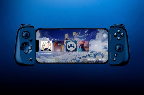 Razer Nexus Turbina Experiência em Games Mobile