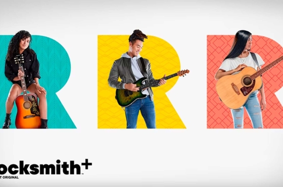 Rocksmith+ anuncia nova parceria com a Warner Music Group