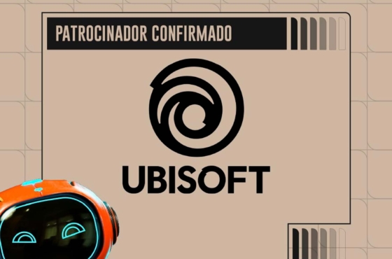 Ubisoft confirma Presença na Brasil Game Show 2023
