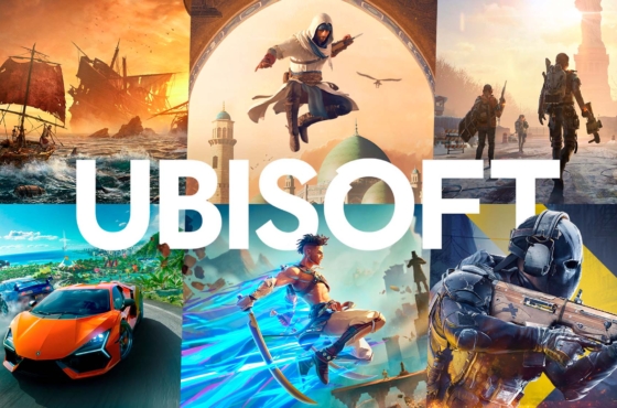 Ubisoft revela Games Inéditos para a BGS 2023