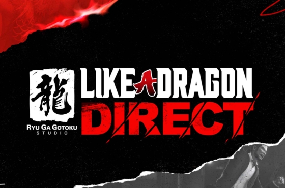 Like a Dragon: Infinite Wealth revela Data de Lançamento