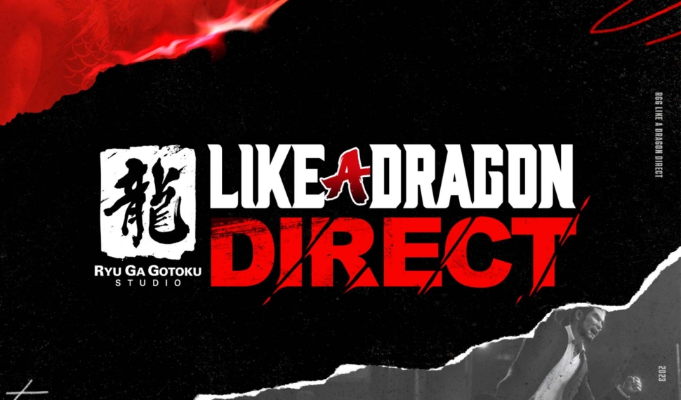 Like a Dragon: Infinite Wealth revela Data de Lançamento