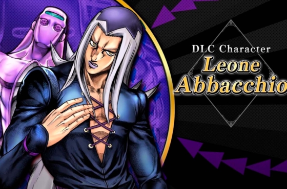 Jojo’s Bizarre Adventure: All-Star Battle R recebe Leone Abbacchio