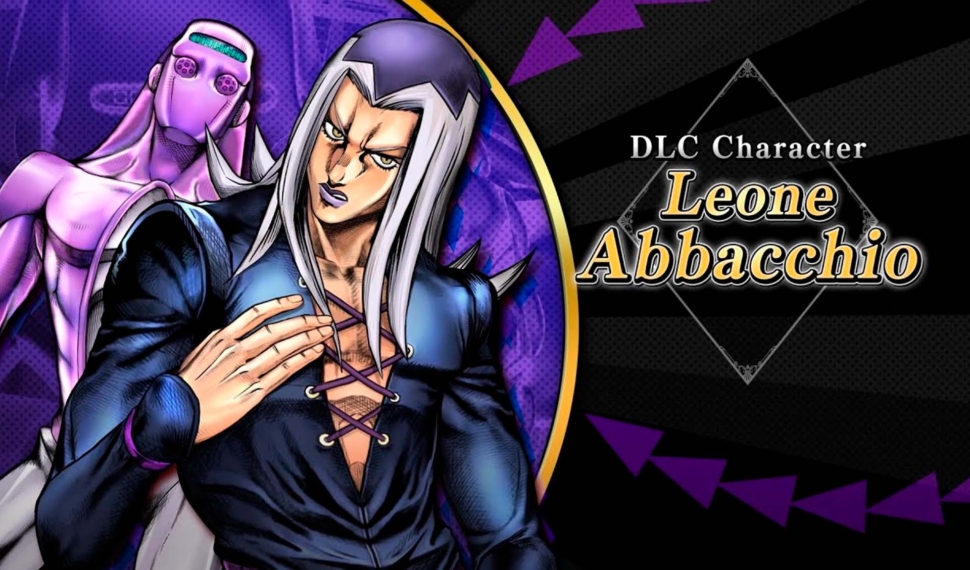 JOJO’S BIZARRE ADVENTURE: ALL-STAR BATTLE R