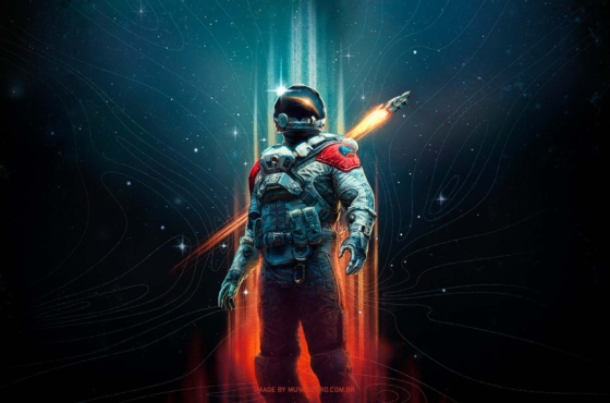 Starfield já está disponível mundialmente em acesso antecipado