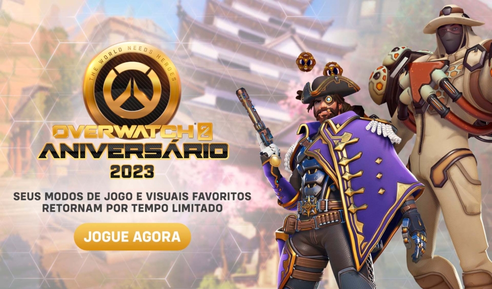 Overwatch 2