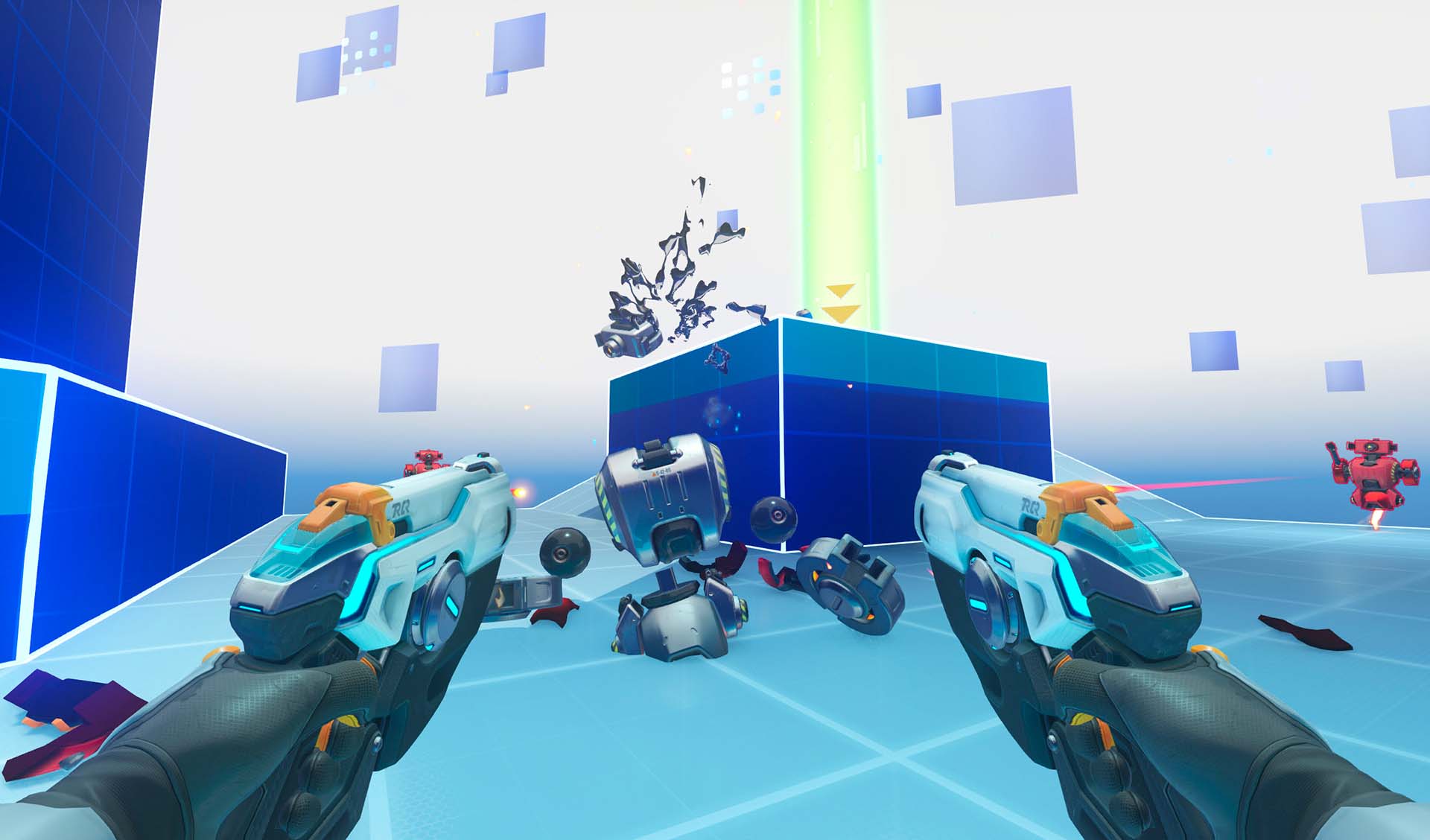 Overwatch 2 - Hero Mastery