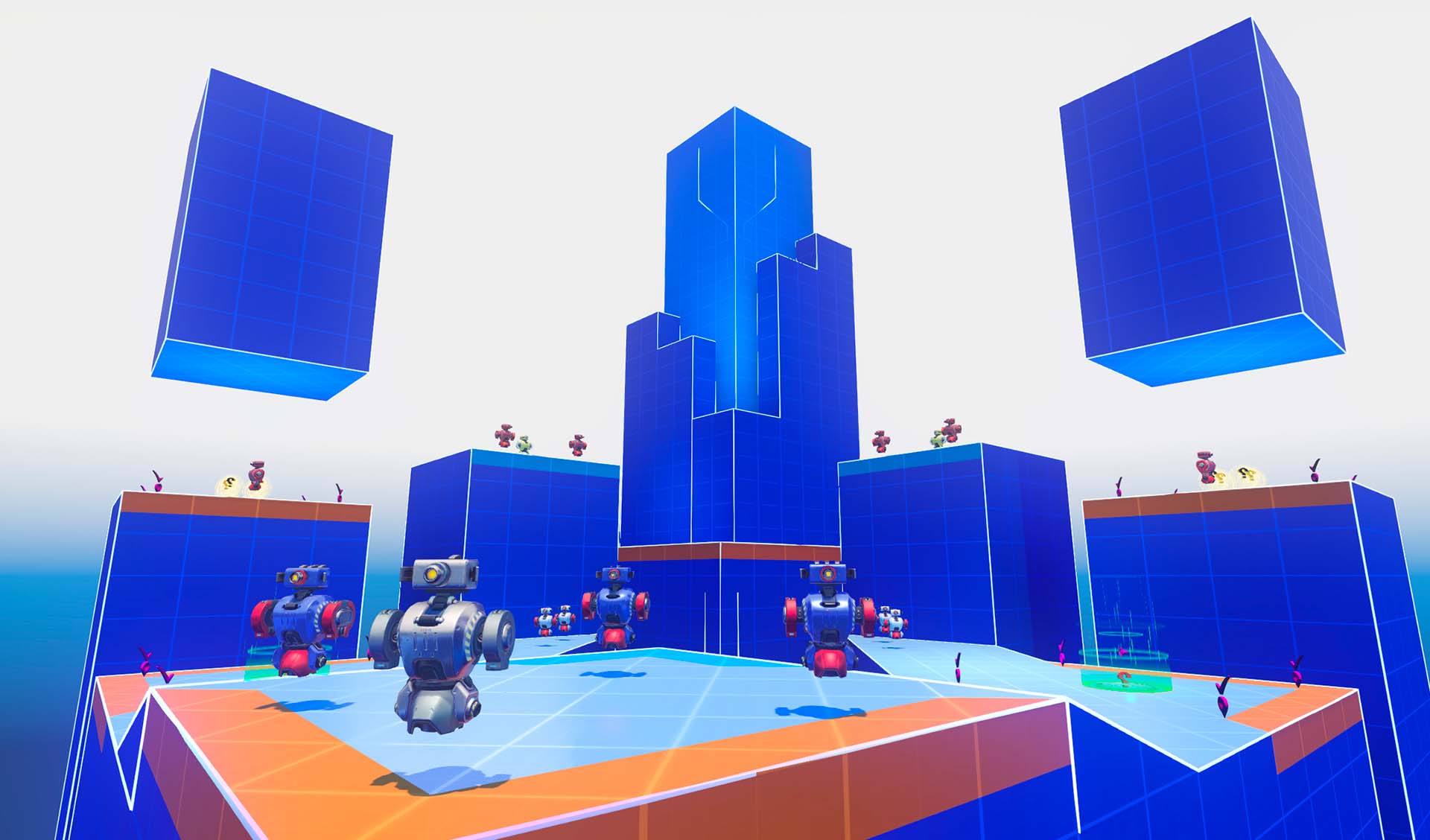 Overwatch 2 - Hero Mastery