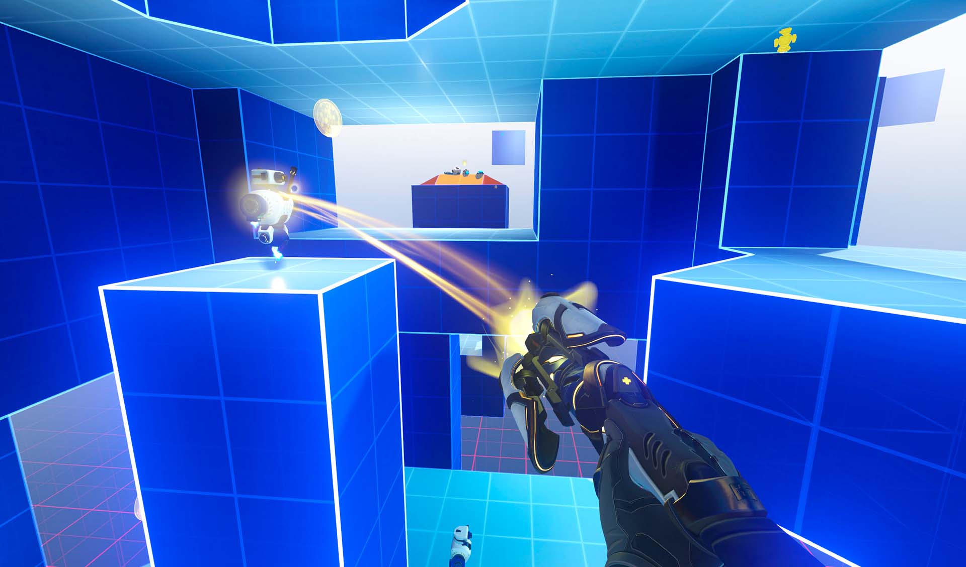 Overwatch 2 - Hero Mastery