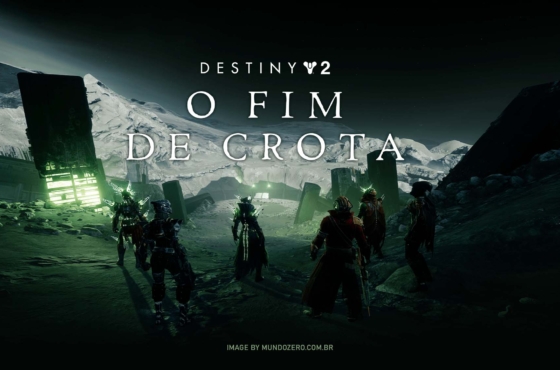 Destiny 2 reprisará a Clássica Incursão do Destiny Original