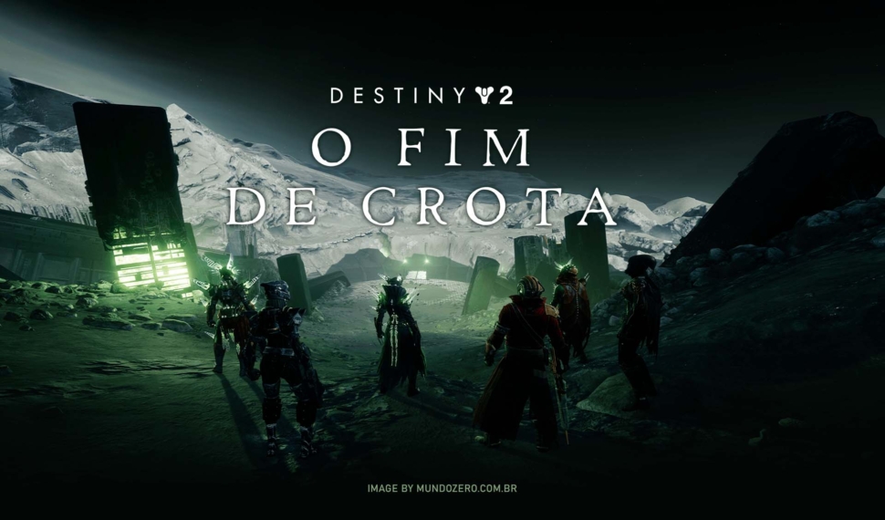 Destiny 2 reprisará a Clássica Incursão do Destiny Original