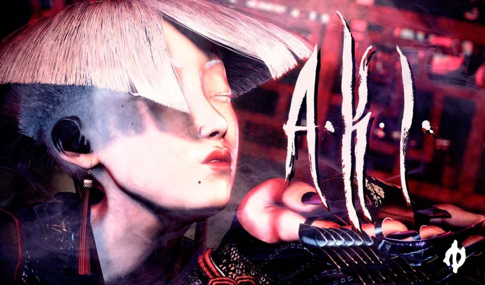 Street Fighter 6 - A.K.I.