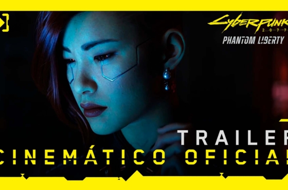 Night City Wire apresenta Novo Trailer Cinematográfico com Idris Elba