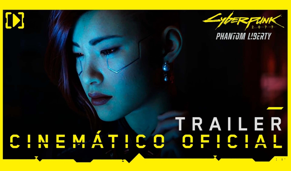 Night City Wire apresenta Novo Trailer Cinematográfico com Idris Elba