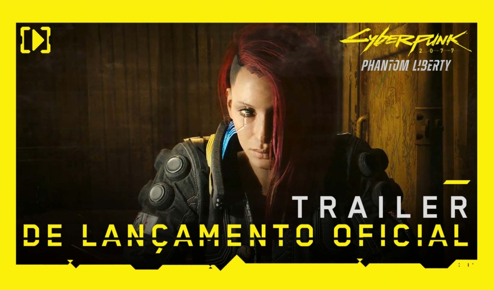 Cyberpunk 2077: Phantom Liberty