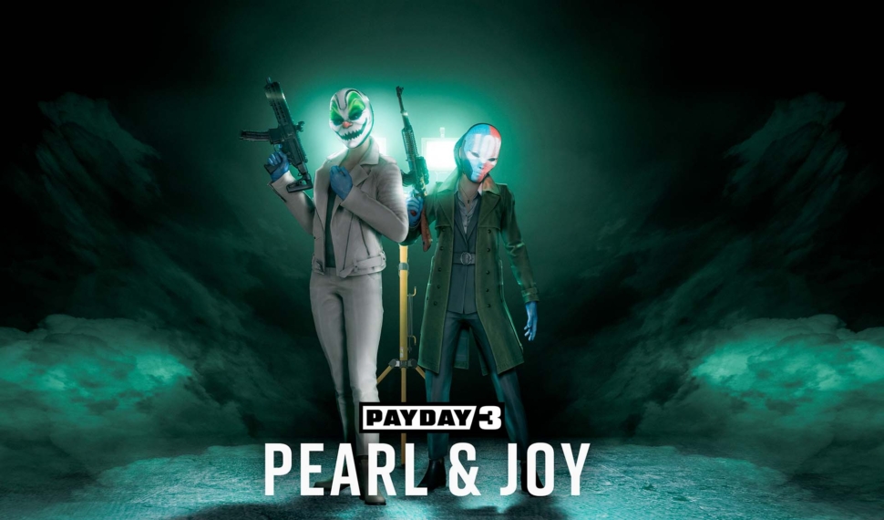 PAYDAY 3 apresenta Conteúdo Pós-Lançamento