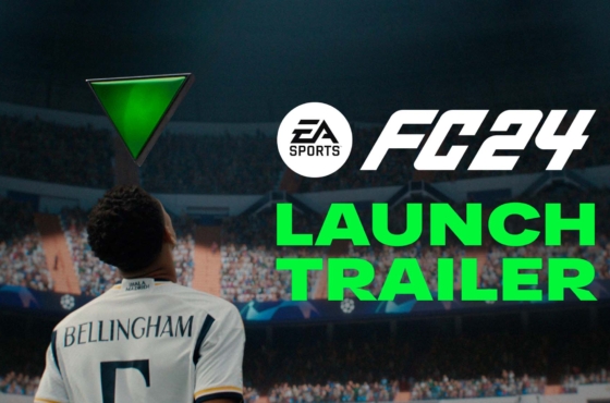 EA SPORTS FC 24 já esta disponível Mundialmente