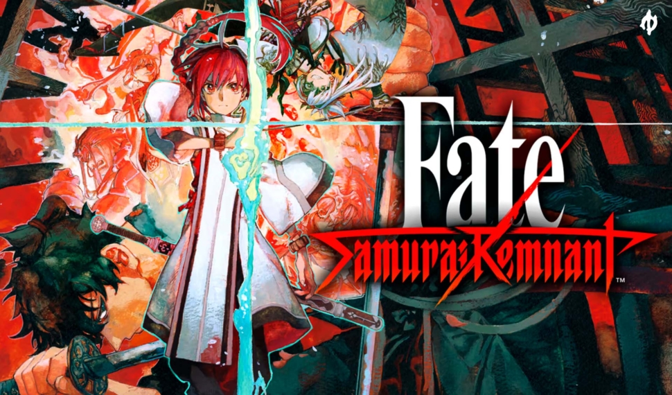Fate/Samurai Remnant já esta disponível