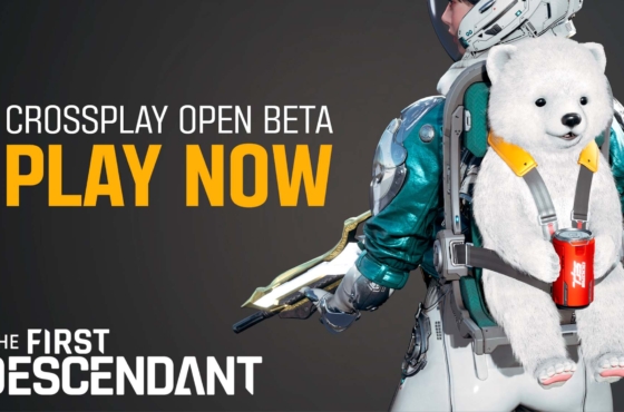 The First Descendant – Open Beta Crossplay começa Amanhã
