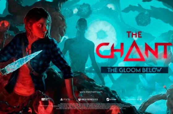 The Chant – The Gloom Below já esta disponível