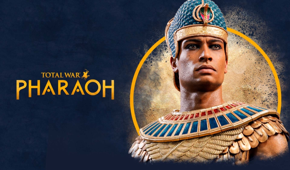 Total War: PHARAOH