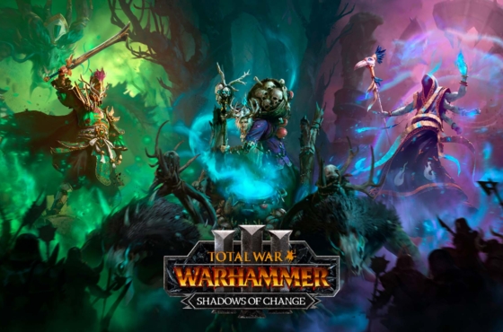 Total War: WARHAMMER III – Shadows of Change já está disponível
